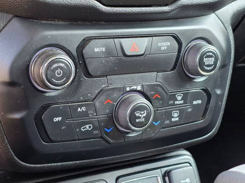 Used 2020 Jeep Renegade Latitude image 32