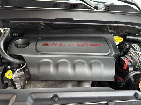 Used 2022 Jeep Compass Altitude w/ Convenience Group image 29