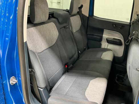 Used 2022 Ford Maverick XLT FWD image 25