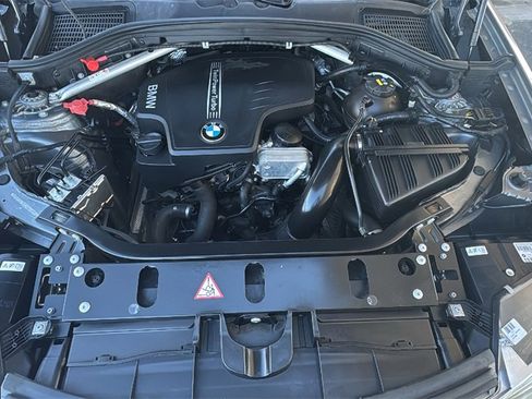 Used 2016 BMW X3 xDrive28i image 26