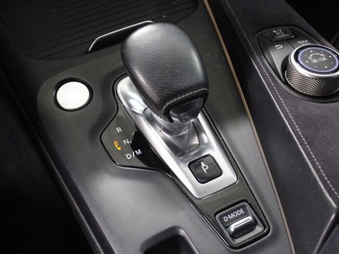 Used 2019 INFINITI QX50 Essential w/ Sensory Package image 34