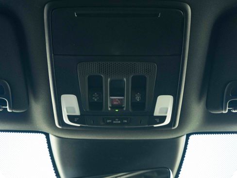 Used 2026 Honda Passport TrailSport Elite image 36