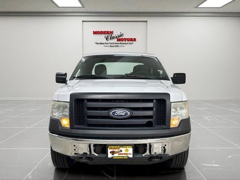Used 2010 Ford F150 XLT AWD/4WD image 2