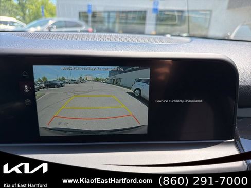 New 2026 Kia Seltos S AWD/4WD image 30