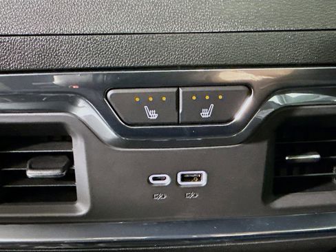 New 2026 Chevrolet Silverado 3500 High Country w/ High Country Premium Package image 26