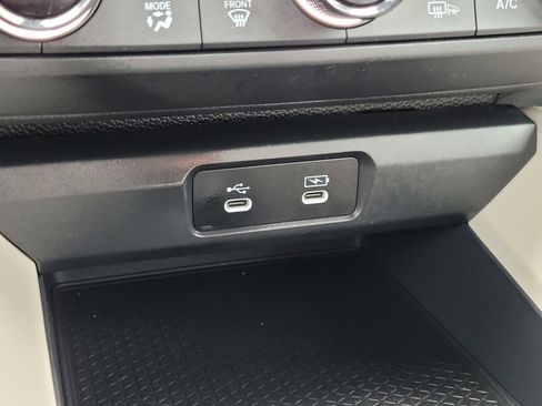 Certified 2024 Honda Accord EX image 25