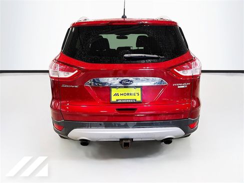Used 2014 Ford Escape Titanium image 6