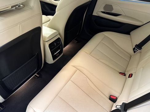 Certified 2023 BMW i4 eDrive35 w/ Premium Package RWD image 28