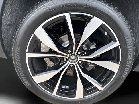 New 2025 Volkswagen Atlas Cross Sport SEL Premium R-Line image 25