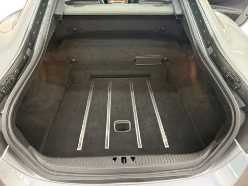 Used 2011 Jaguar XK Coupe RWD image 19