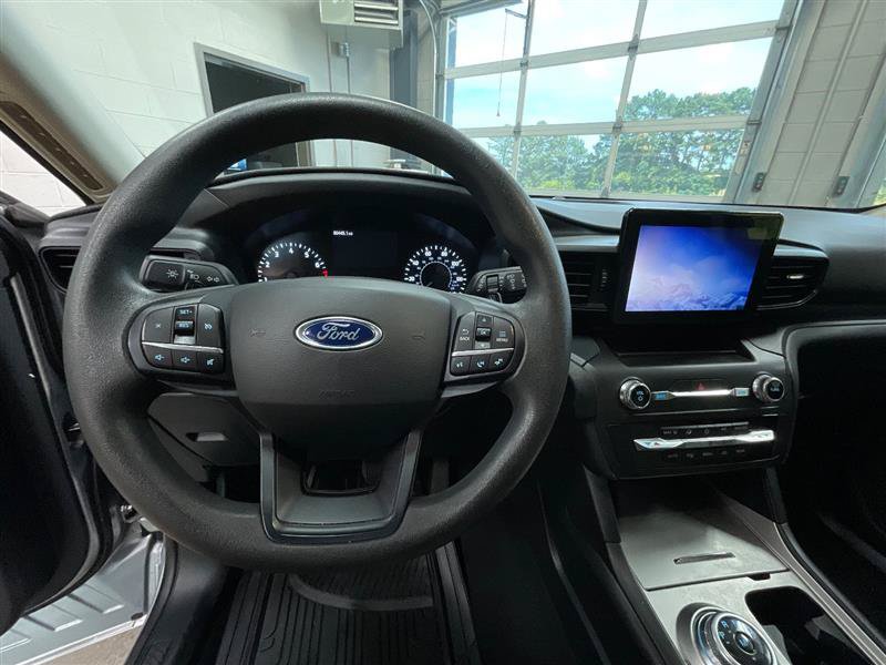 Used 2020 Ford Explorer 4WD image 14