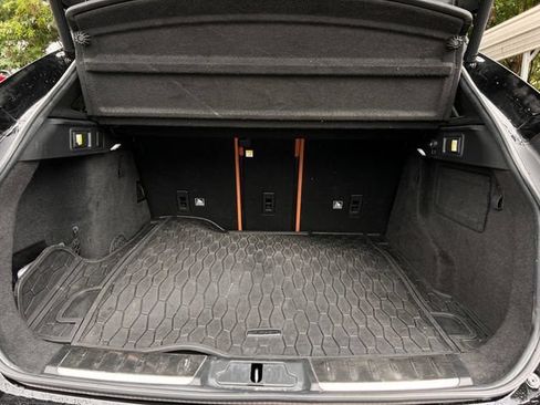 Used 2020 Jaguar F-PACE SVR AWD/4WD image 29