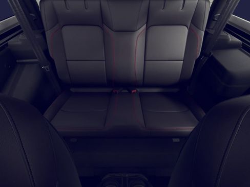 New 2026 Jeep Wrangler Rubicon image 3