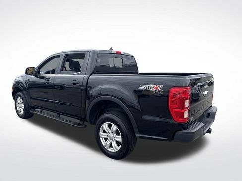 Certified 2020 Ford Ranger XL w/ Equipment Group 101A Mid image 3