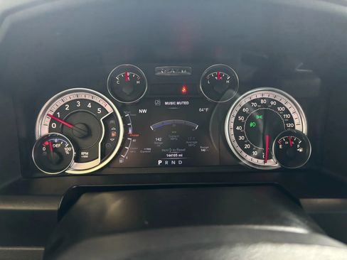 Used 2018 RAM 1500 Big Horn image 17