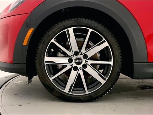 Used 2024 MINI Cooper SE FWD image 8