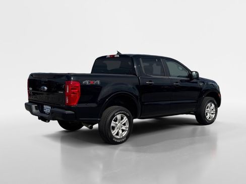 Used 2019 Ford Ranger XLT w/ Equipment Group 301A Mid image 6