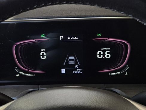 Used 2023 Kia Telluride EX X-Line AWD/4WD image 31
