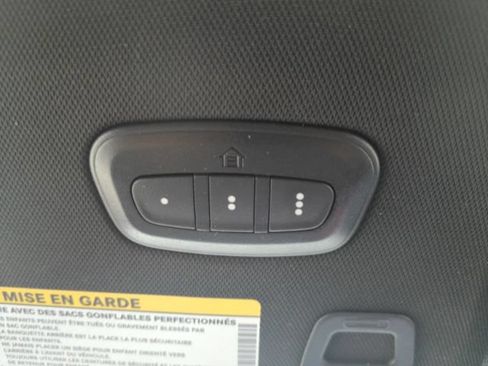 Used 2024 Jeep Grand Cherokee Limited 4xe AWD/4WD image 53