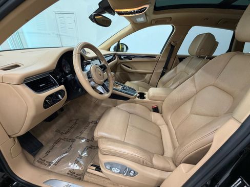 Used 2016 Porsche Macan S w/ Premium Package Plus AWD/4WD image 14
