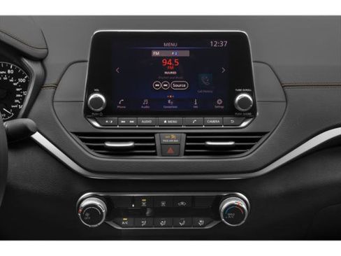 Used 2020 Nissan Altima 2.5 SR FWD image 13