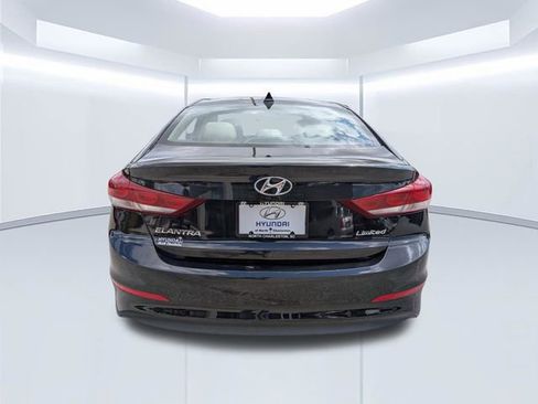 Used 2018 Hyundai Elantra Limited w/ Limited Ultimate Package 02 image 5