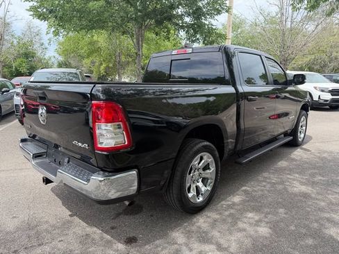 Used 2023 RAM 1500 Big Horn AWD/4WD image 6