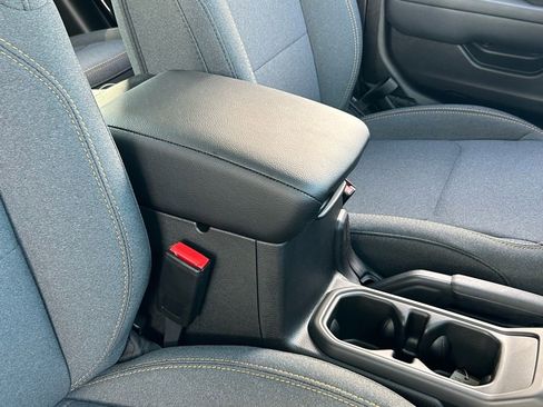 New 2026 Jeep Gladiator Sport AWD/4WD image 30