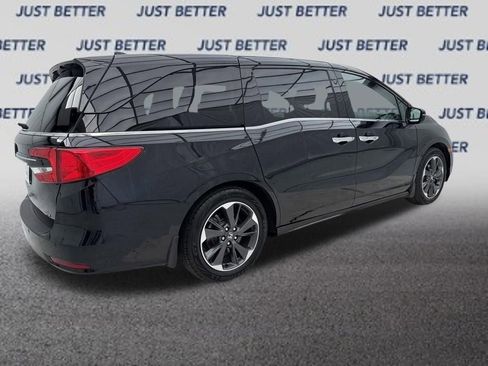 Used 2023 Honda Odyssey Elite image 12