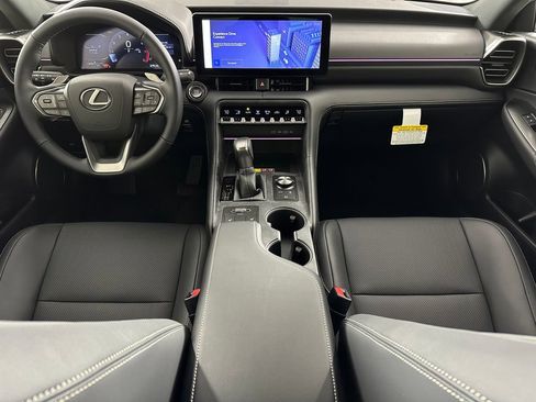 New 2026 Lexus IS 350 F Sport AWD/4WD image 3