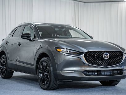 Used 2024 MAZDA CX-30 2.5 Turbo w/ Premium Package