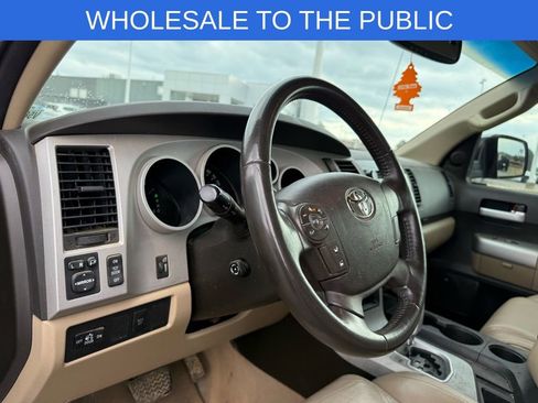 Used 2008 Toyota Tundra Limited image 22