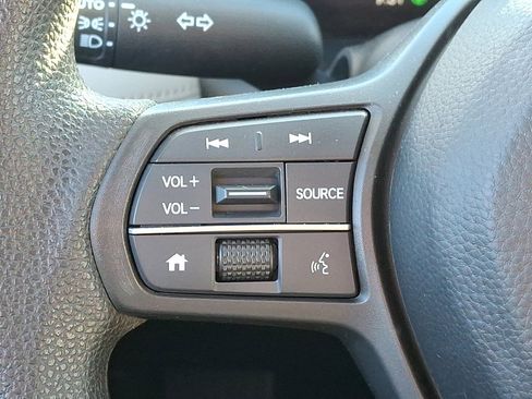 Certified 2023 Honda HR-V LX image 20