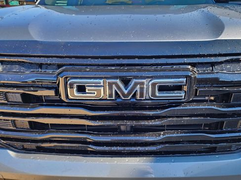 New 2026 GMC Terrain Elevation w/ Black Edition image 10