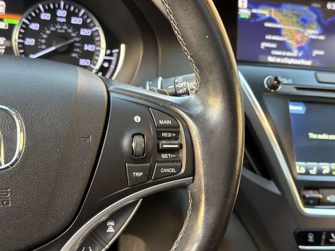Used 2020 Acura MDX FWD w/ Technology Package image 33