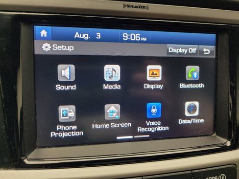 Used 2021 Hyundai Accent SEL FWD image 25