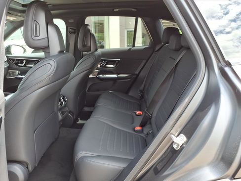 New 2026 Mercedes-Benz GLC 300 4MATIC image 12