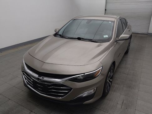 Used 2022 Chevrolet Malibu RS FWD image 15