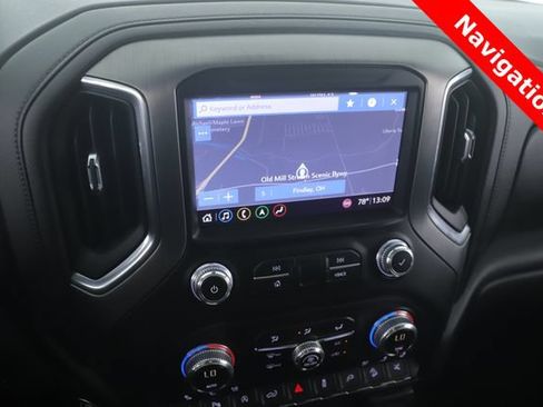 Used 2019 GMC Sierra 1500 Denali w/ Denali Ultimate Package AWD/4WD image 5
