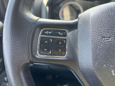 Used 2018 RAM 1500 Express w/ Wheel & Sound Group AWD/4WD image 15