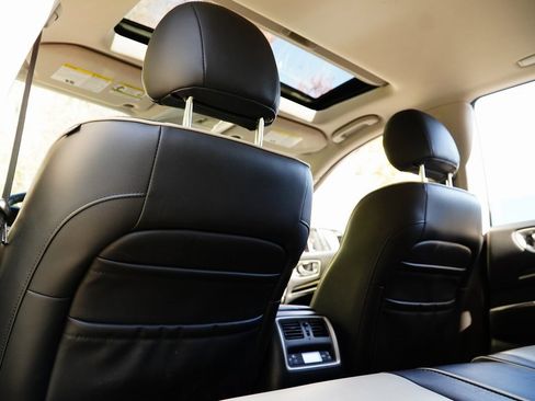 Used 2020 INFINITI QX60 Signature Edition image 35