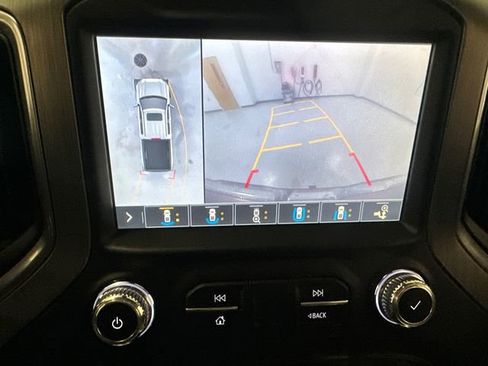 Used 2019 GMC Sierra 1500 Denali w/ Denali Ultimate Package image 18