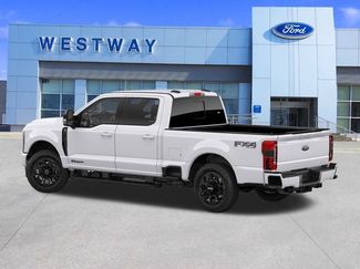 New 2026 Ford F250 Lariat w/ Black Appearance Package video 2