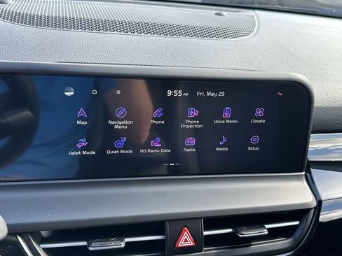 New 2026 Kia Seltos S FWD image 22