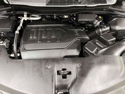 Used 2020 Acura MDX SH-AWD image 12