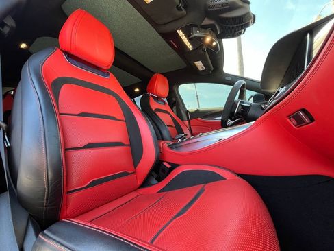 Used 2022 Mercedes-Benz AMG GT 53 image 18