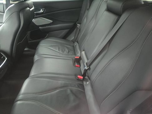 Used 2024 Acura RDX SH-AWD w/ Technology Package image 33