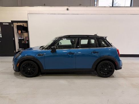 Certified 2024 MINI Cooper S image 2