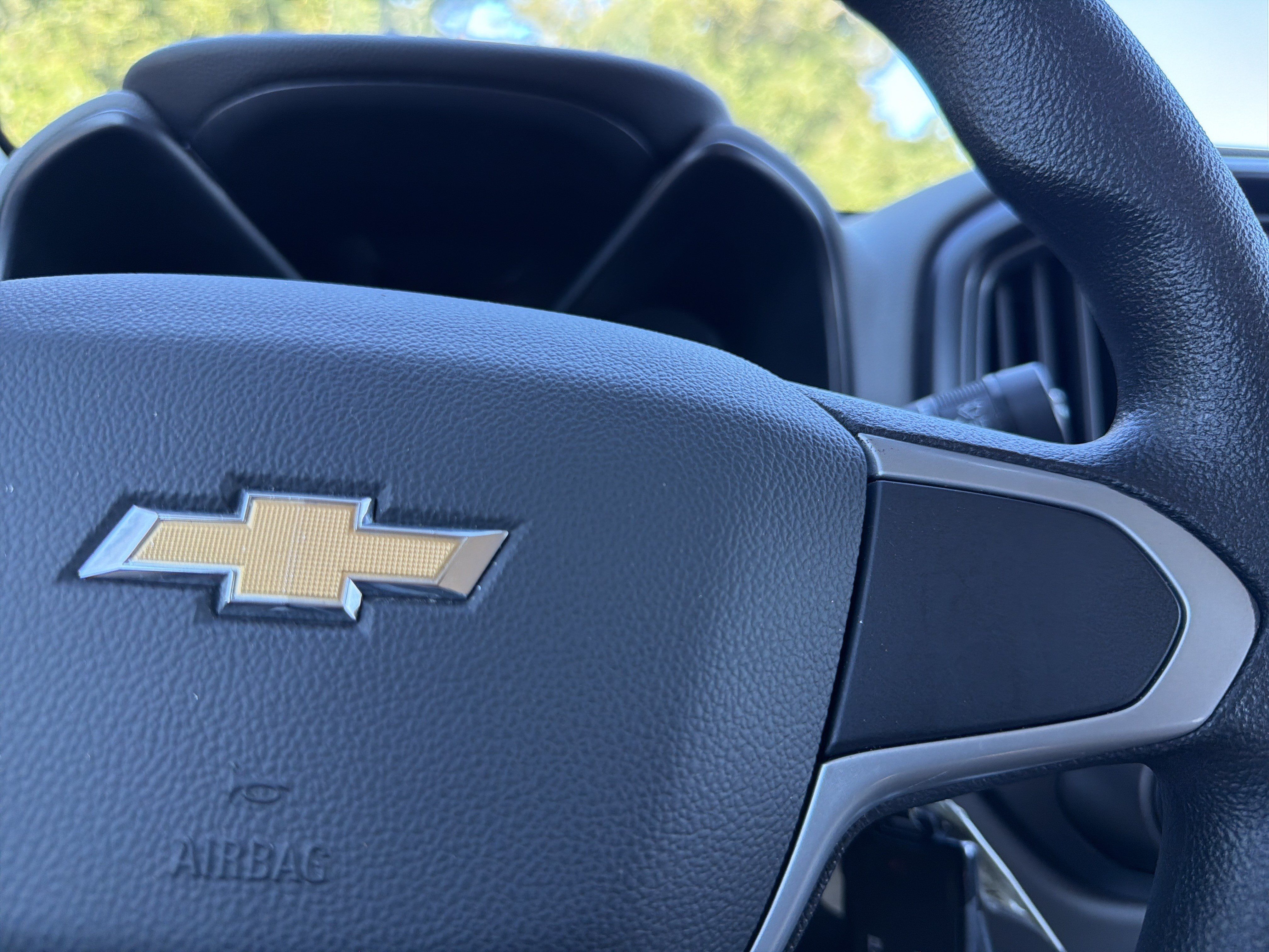 Certified 2022 Chevrolet Colorado W/T w/ WT Convenience Package RWD image 25