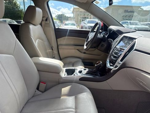Used 2014 Cadillac SRX Performance w/ Driver Awareness Package FWD image 17